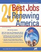 200 Best Jobs for Renewing America