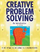 Creative Problem Solving