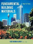 Fundamental Building Materials