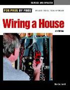 Wiring a House: 5th Edition