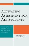 Activating Assessment for All Students