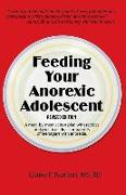 Feeding Your Anorexic Adolescent