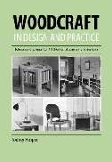Woodcraft in Design and Practice