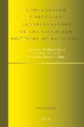 Confronting Confucian Understandings of the Christian Doctrine of Salvation: A Systematic Theological Analysis of the Basic Problems in the Confucian-