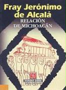 Relacion de Michoacan