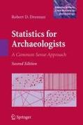 Statistics for Archaeologists