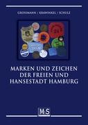 Marken und Zeichen der Freien und Hansestadt Hamburg