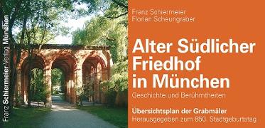 Alter Südlicher Friedhof in München