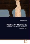 POETICS OF MOURNING