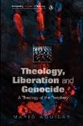 Theology, Liberation and Genocide