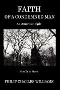 Faith of a Condemned Man