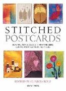 Stitched Postcards