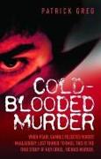Cold-Blooded Murder