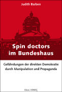 Spin doctors im Bundeshaus