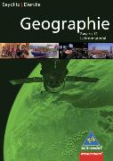 Seydlitz/Diercke Geographie - Ausgabe 2009 für die Sekundarstufe II in Bayern