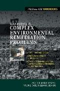 Handbook of Complex Environmental Remediation Problems