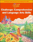 Open Court Reading - Challenge Comprehension & Language Arts Skills Lev 1 Bk 2