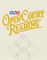 Open Court Reading - SAT 9 Preparation & Practice Student Edition Level 2