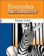 Everyday Mathematics, Grade 3, Home Links