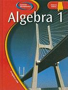 Algebra 1, Alabama Edition