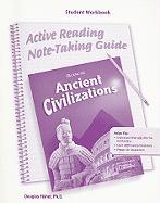 Ancient Civilizations Active Reading Note-Taking Guide