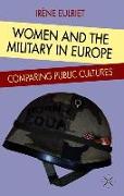 Women and the Military in Europe