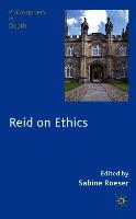 Reid on Ethics