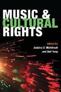 Music and Cultural Rights