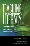 Teaching Environmental Literacy