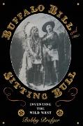 Buffalo Bill and Sitting Bull