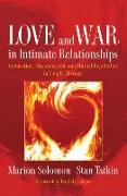 Love and War in Intimate Relationships