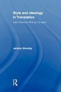 Style and Ideology in Translation