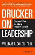 Drucker on Leadership