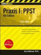CliffsNotes Praxis I: PPST, 4th Edition