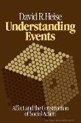 Understanding Events
