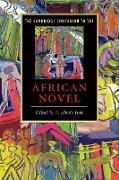 The Cambridge Companion to the African Novel