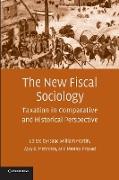 The New Fiscal Sociology