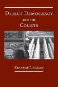 Direct Democracy and the Courts