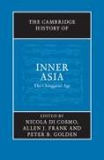 The Cambridge History of Inner Asia