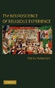 The Neuroscience of Religious Experience