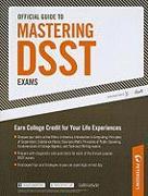 Master the Dsst