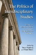 Politics of Interdisciplinary Studies