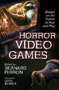 Horror Video Games