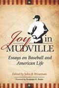 Joy in Mudville