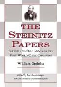 The Steinitz Papers