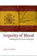Impurity of Blood