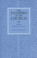 Homilies on Leviticus, 1-16