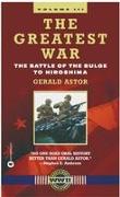 The Greatest War - Volume III