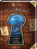 Dagboek van een piratenavontuur / druk 1