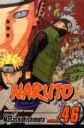 Naruto Volume 46
